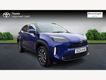 2024 (24) - 1.5 Hybrid Design 5dr CVT