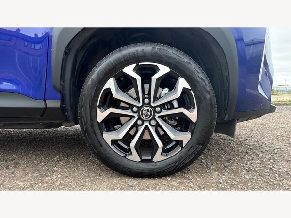 Used Toyota Yaris Cross 2024 for sale - 76326043: Photo 20