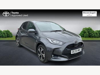 Used Toyota Yaris 2025 for sale - 78648053: Photo