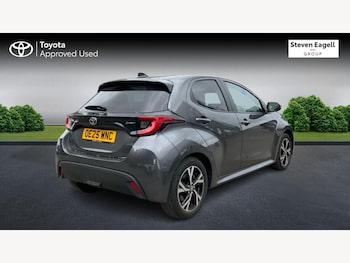 Used Toyota Yaris 2025 for sale - 78648053: Photo