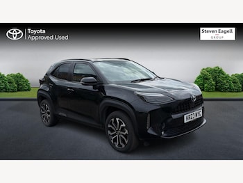 Used Toyota Yaris Cross 2023 for sale - 78539485: Photo