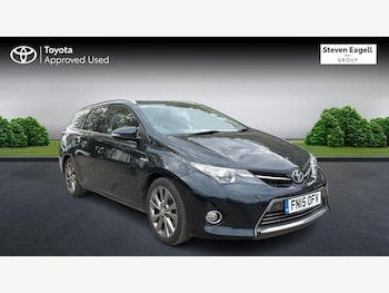 Used Toyota Auris 2015 for sale - 78461441: Photo