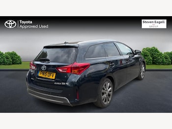 Used Toyota Auris 2015 for sale - 78461441: Photo