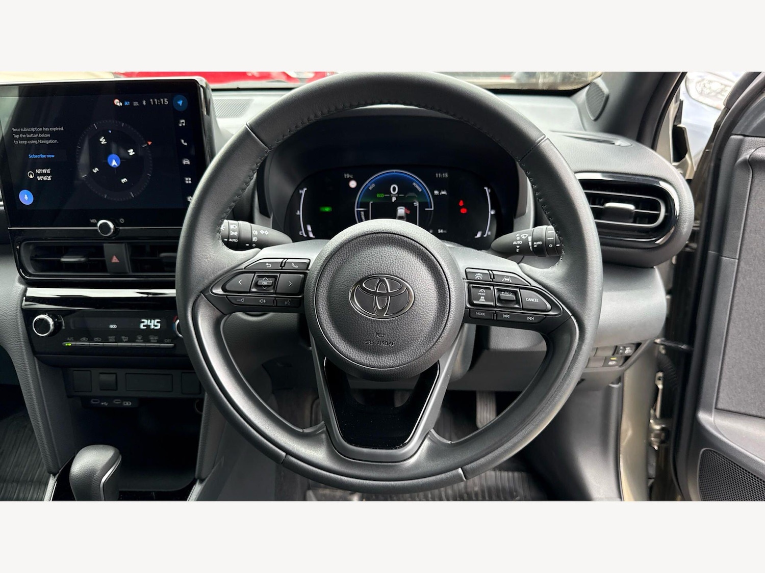 Used Toyota Yaris Cross 2025 for sale - 78157058: Photo 10