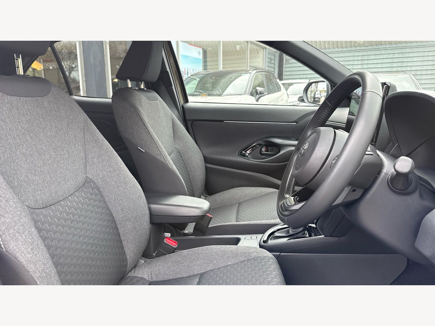 Used Toyota Yaris Cross 2025 for sale - 78157058: Photo 13