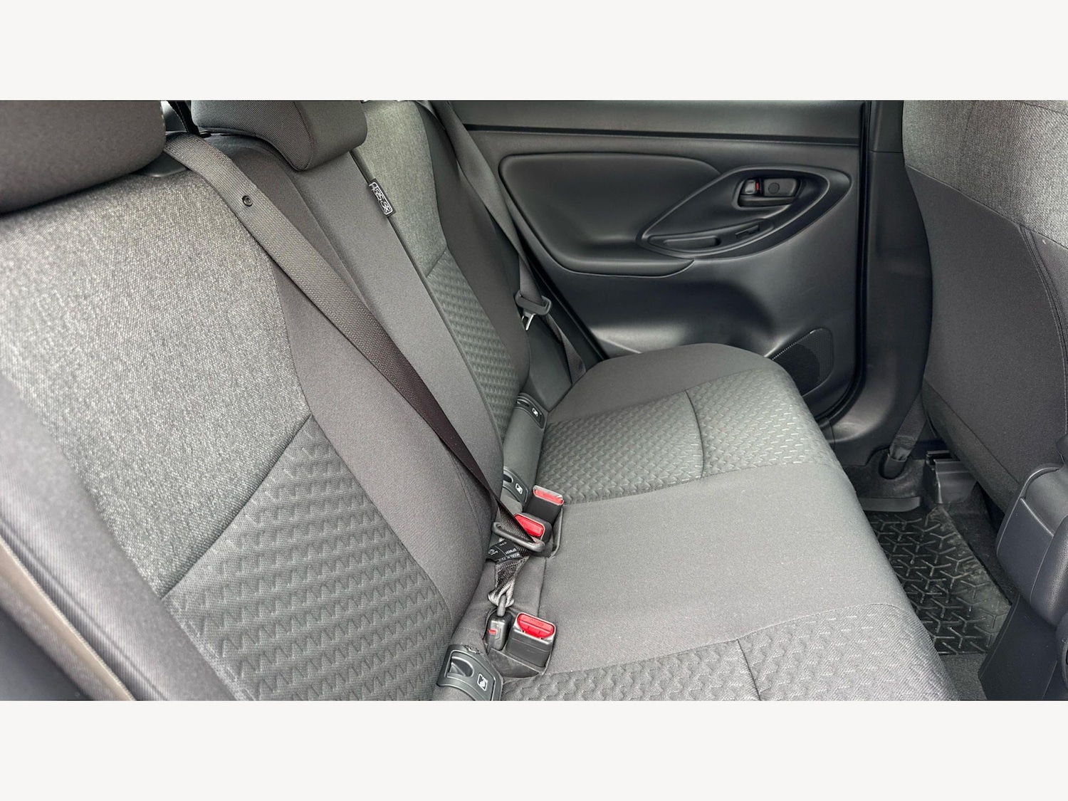 Used Toyota Yaris Cross 2025 for sale - 78157058: Photo 14