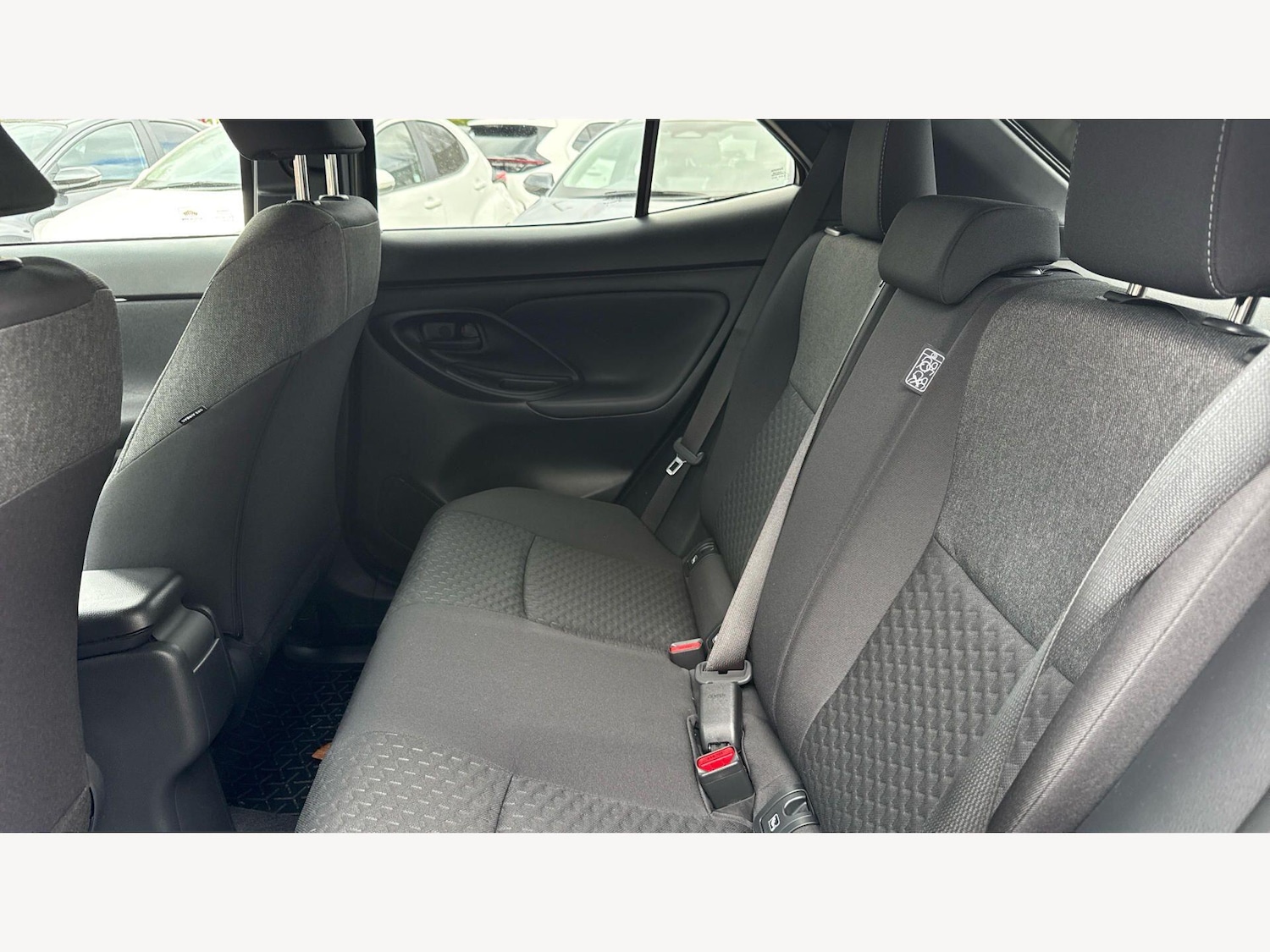 Used Toyota Yaris Cross 2025 for sale - 78157058: Photo 15