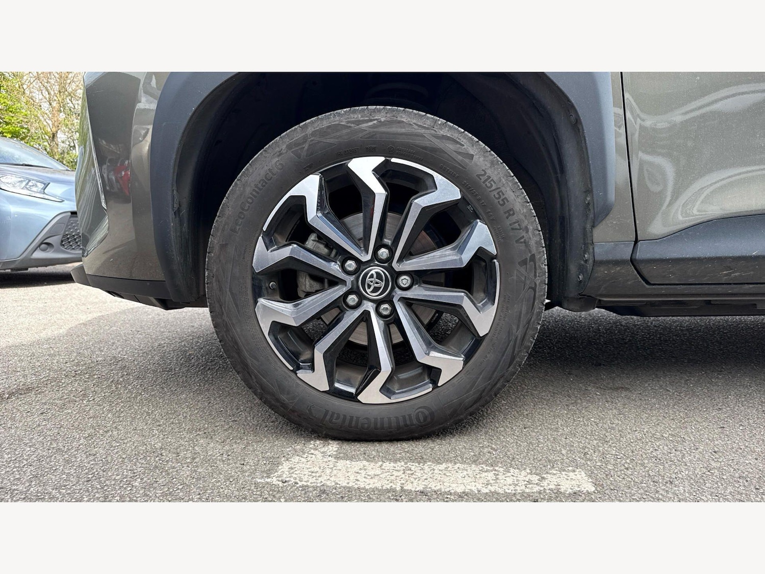 Used Toyota Yaris Cross 2025 for sale - 78157058: Photo 20