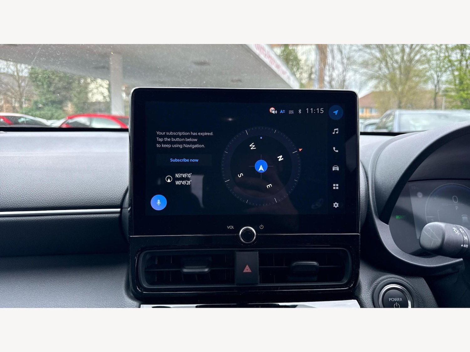 Used Toyota Yaris Cross 2025 for sale - 78157058: Photo 9