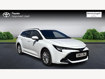 Used Toyota Corolla 2023 for sale - 78879127: Photo