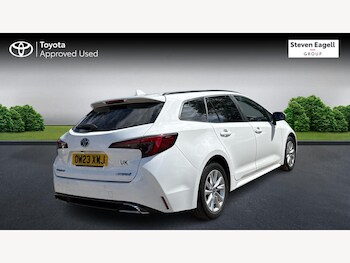 Used Toyota Corolla 2023 for sale - 78879127: Photo
