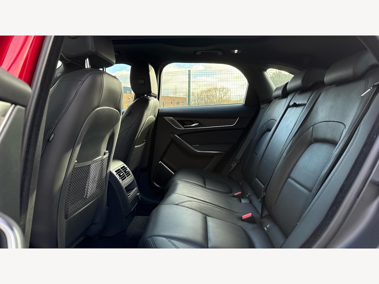 Used Jaguar F-Pace 2021 for sale - 77768783: Photo 15