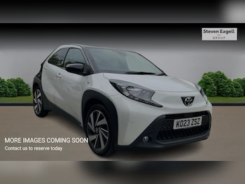 Used Toyota Aygo X 2023 for sale - 78771460: Photo
