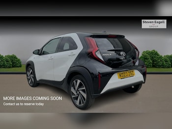 Used Toyota Aygo X 2023 for sale - 78771460: Photo