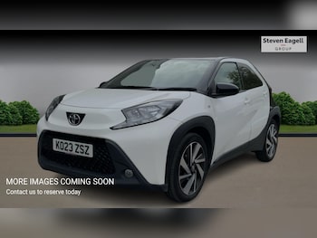 Used Toyota Aygo X 2023 for sale - 78771460: Photo