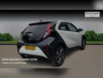 Used Toyota Aygo X 2023 for sale - 78771460: Photo