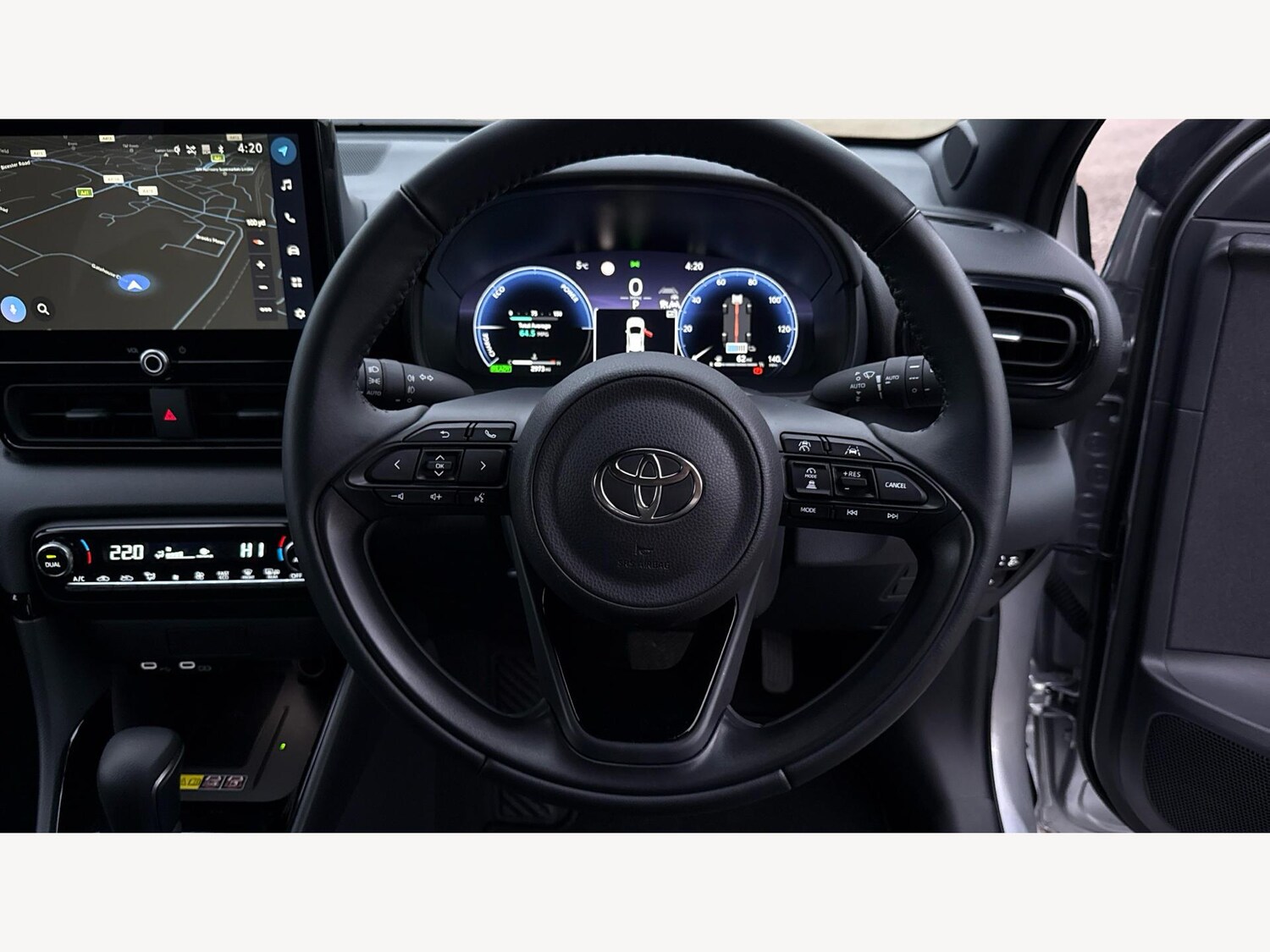 Used Toyota Yaris for sale - 77957119: Photo 10