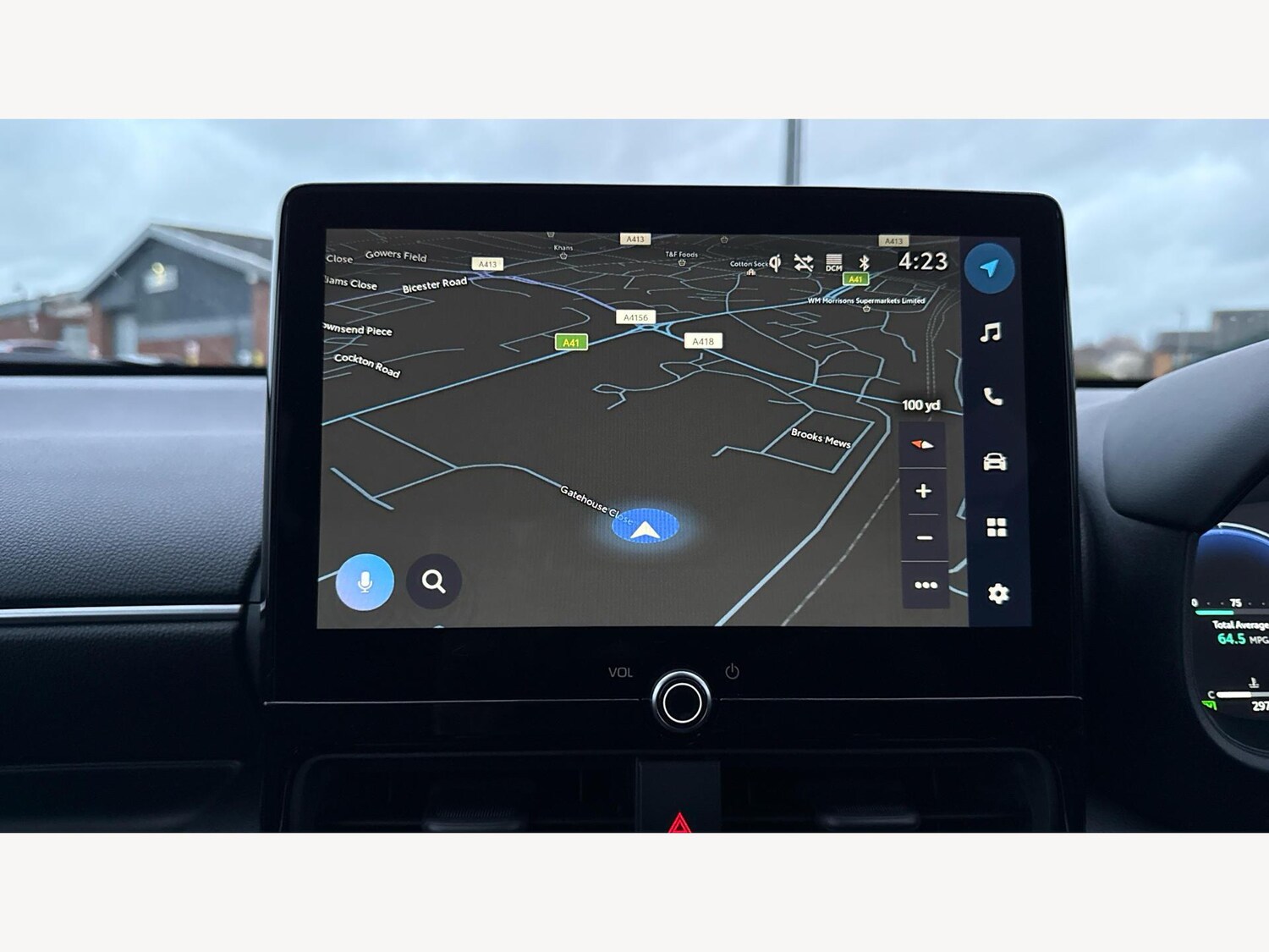 Used Toyota Yaris for sale - 77957119: Photo 9