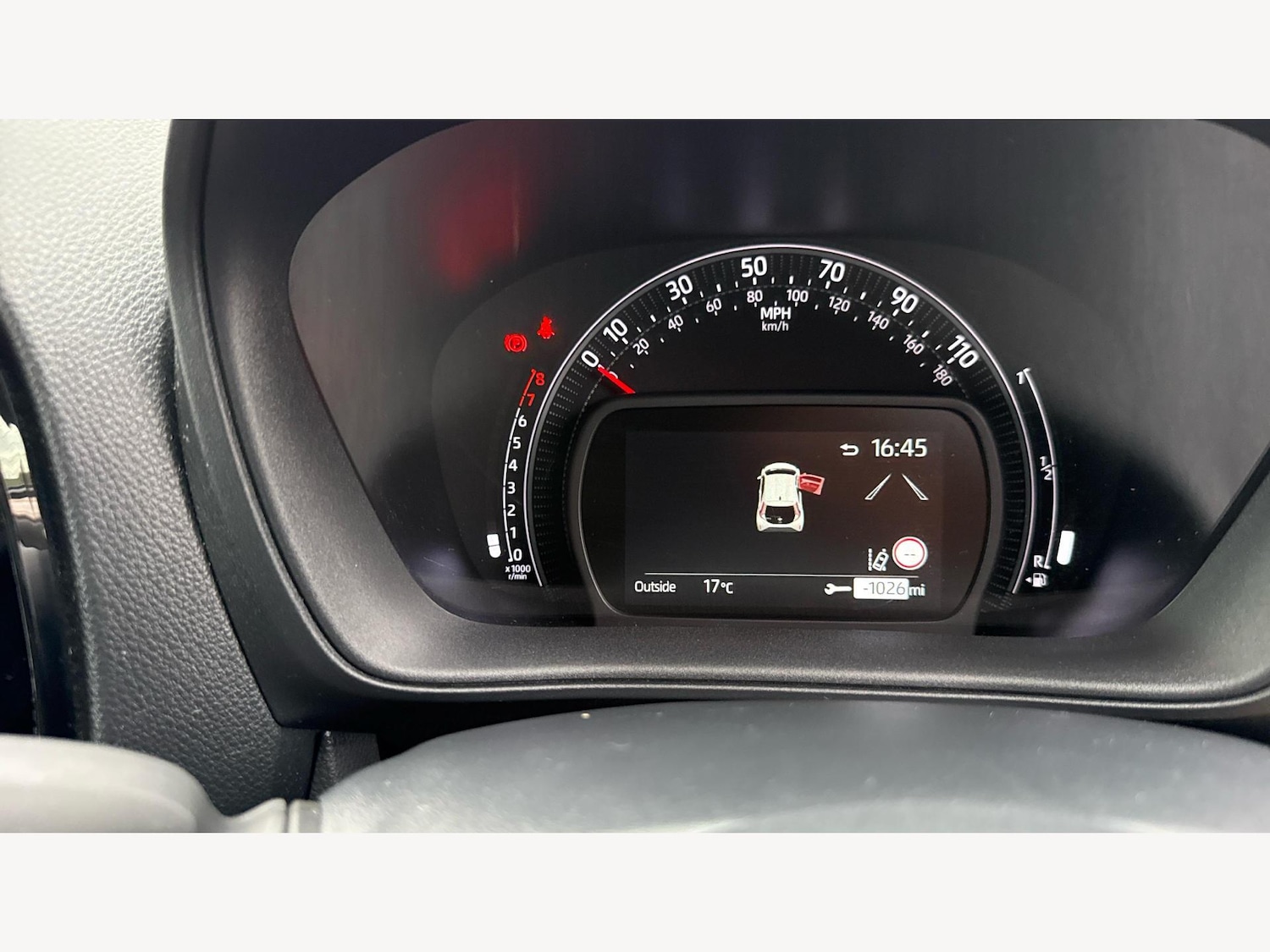 Used Toyota Aygo X 2023 for sale - 76239393: Photo 11