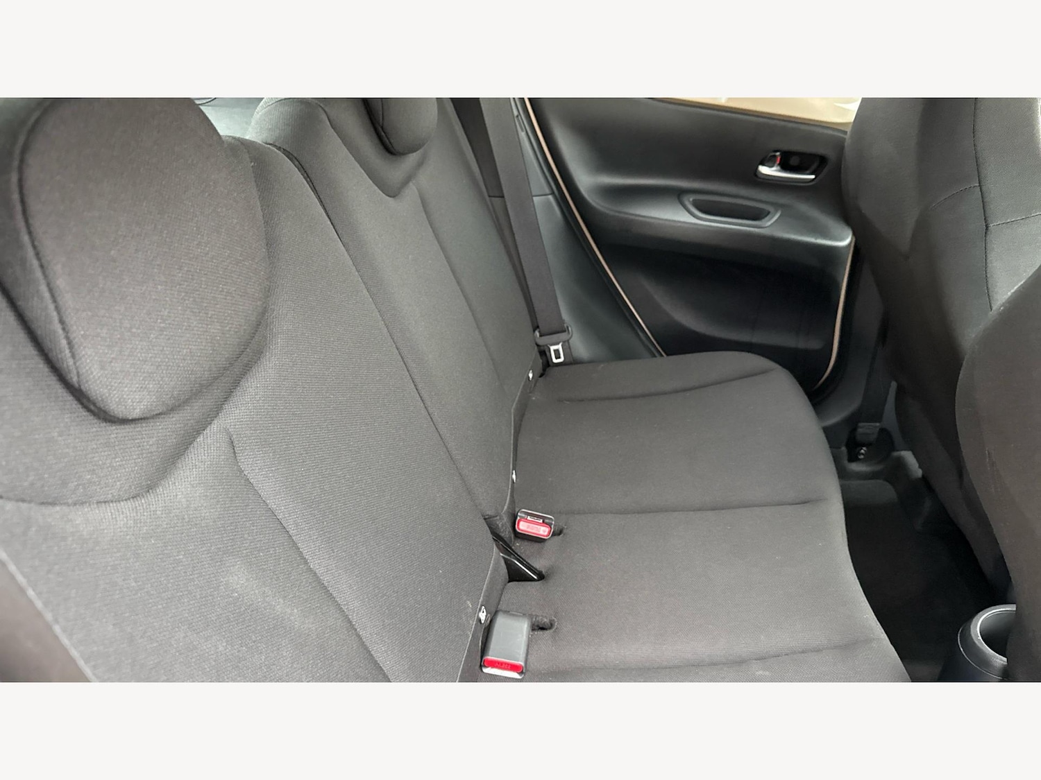 Used Toyota Aygo X 2023 for sale - 76239393: Photo 14