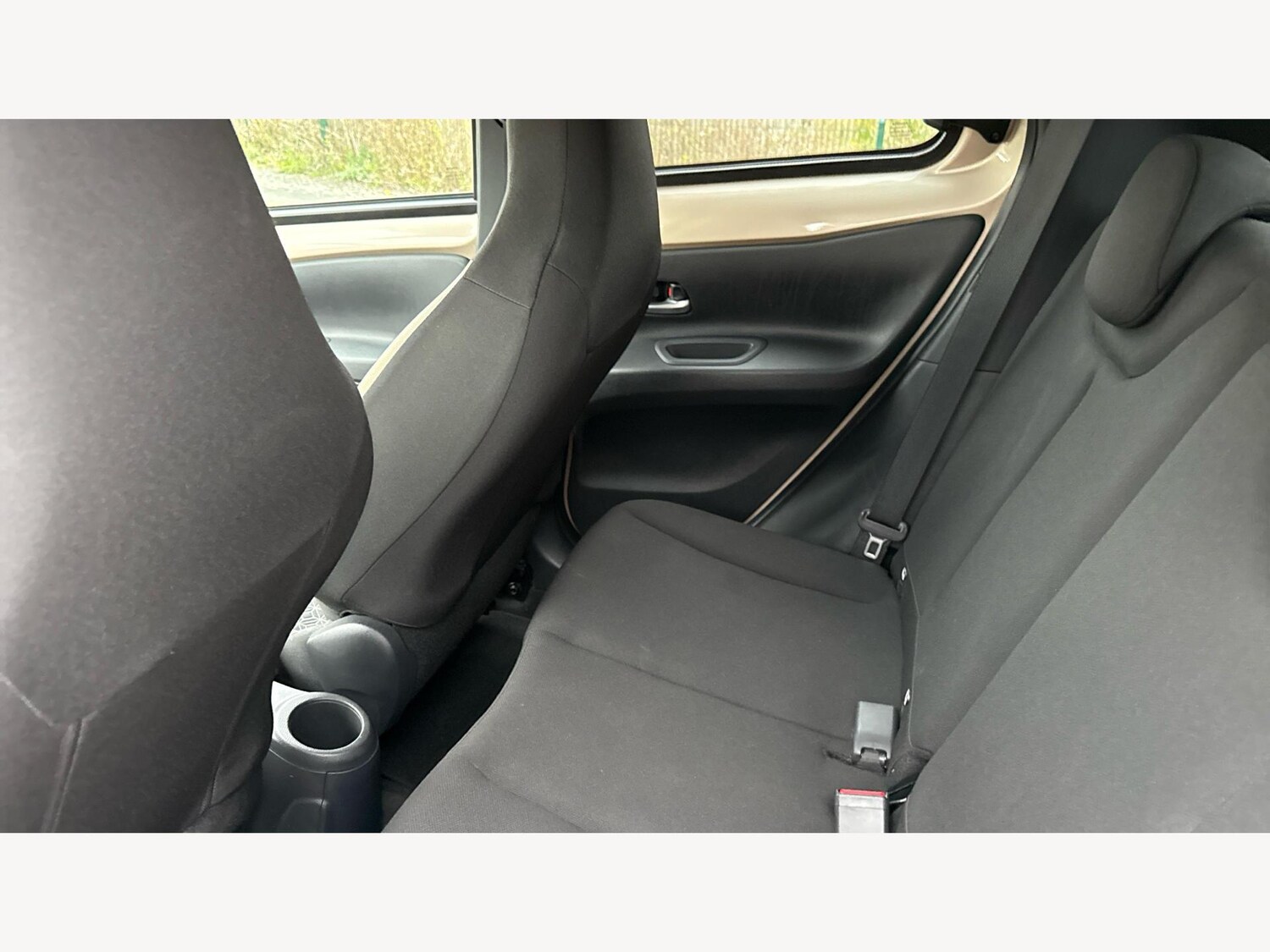 Used Toyota Aygo X 2023 for sale - 76239393: Photo 15