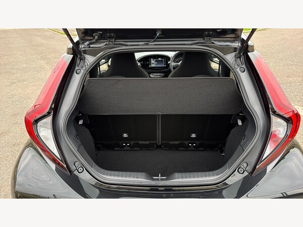 Used Toyota Aygo X 2023 for sale - 76239393: Photo 16