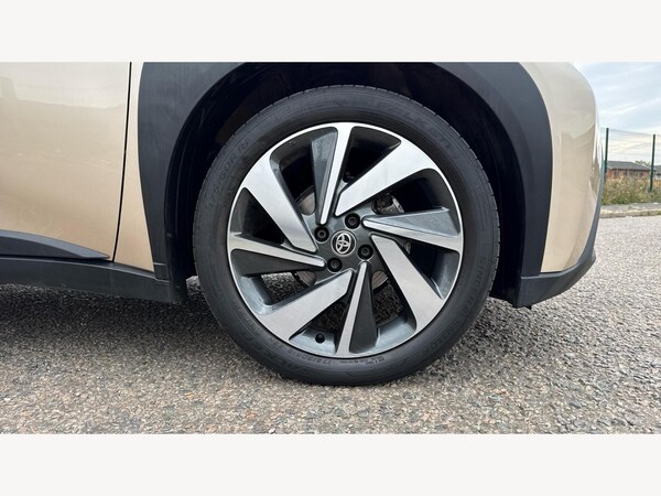 Used Toyota Aygo X 2023 for sale - 76239393: Photo 20