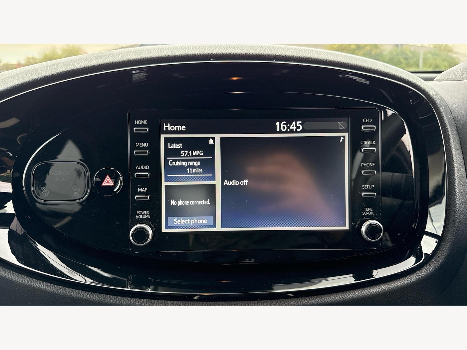 Used Toyota Aygo X 2023 for sale - 76239393: Photo 9