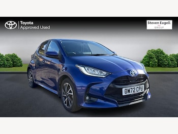 Toyota - Yaris