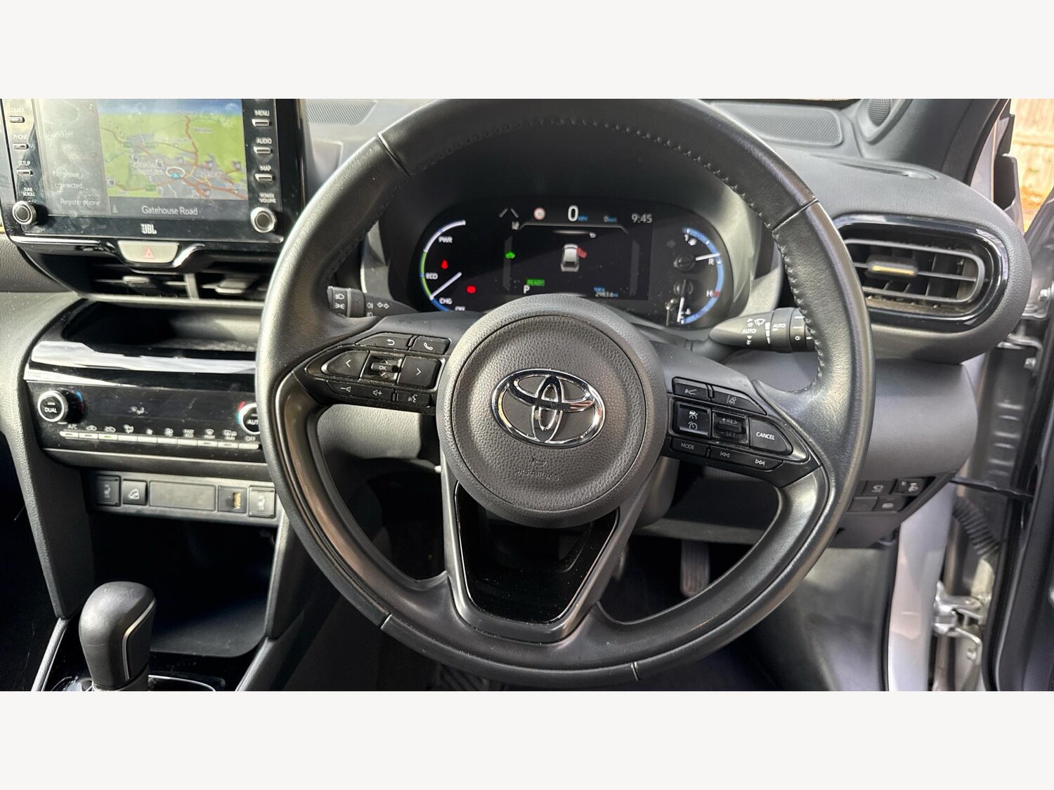 Used Toyota Yaris Cross 2022 for sale - 76608561: Photo 10