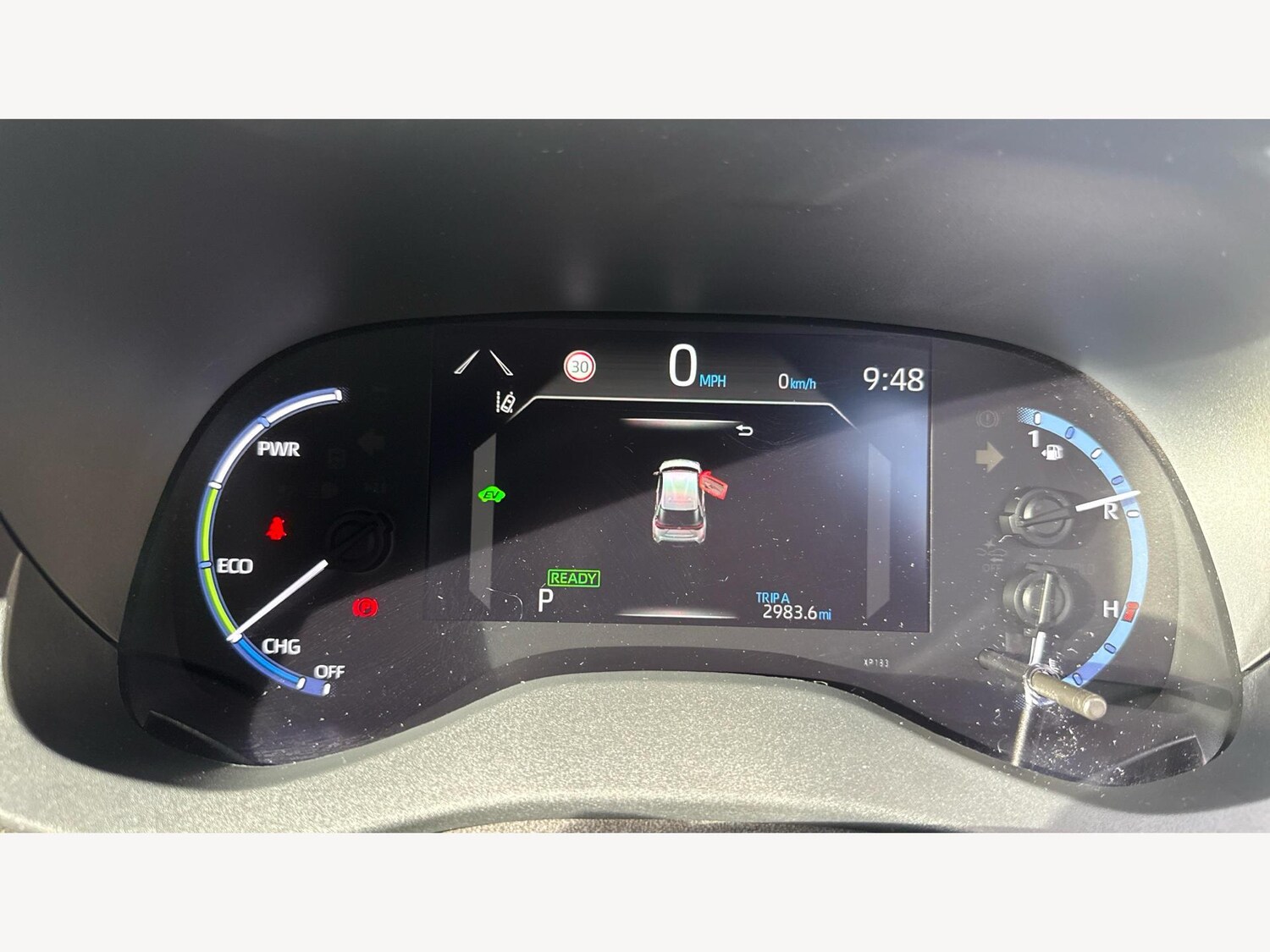 Used Toyota Yaris Cross 2022 for sale - 76608561: Photo 11