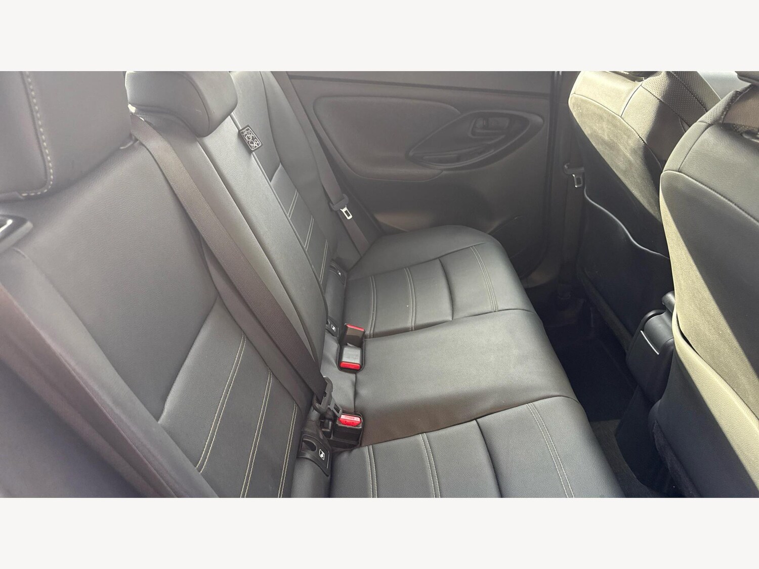 Used Toyota Yaris Cross 2022 for sale - 76608561: Photo 14