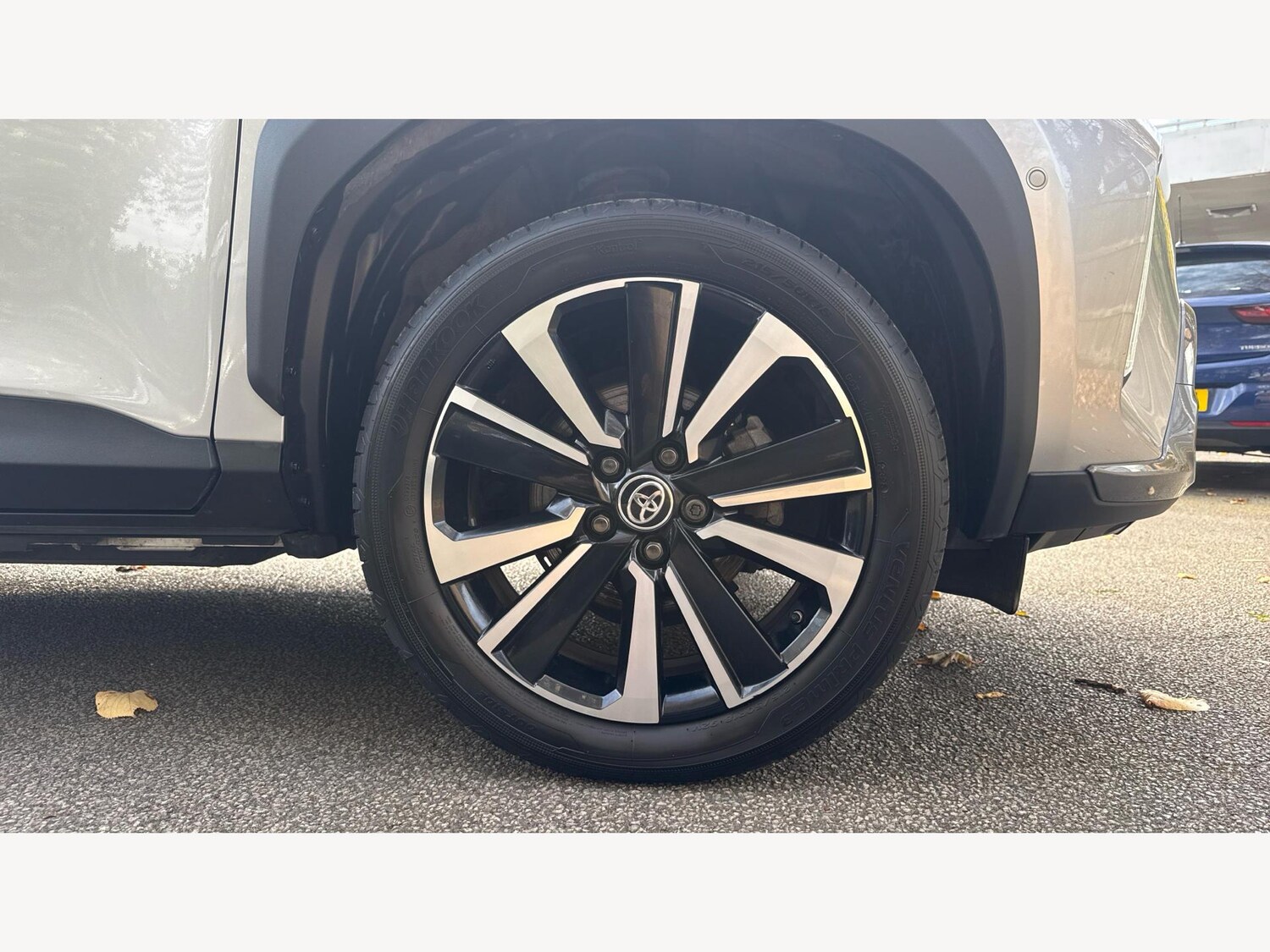 Used Toyota Yaris Cross 2022 for sale - 76608561: Photo 20