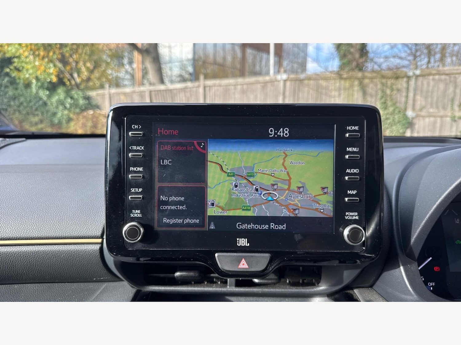 Used Toyota Yaris Cross 2022 for sale - 76608561: Photo 9