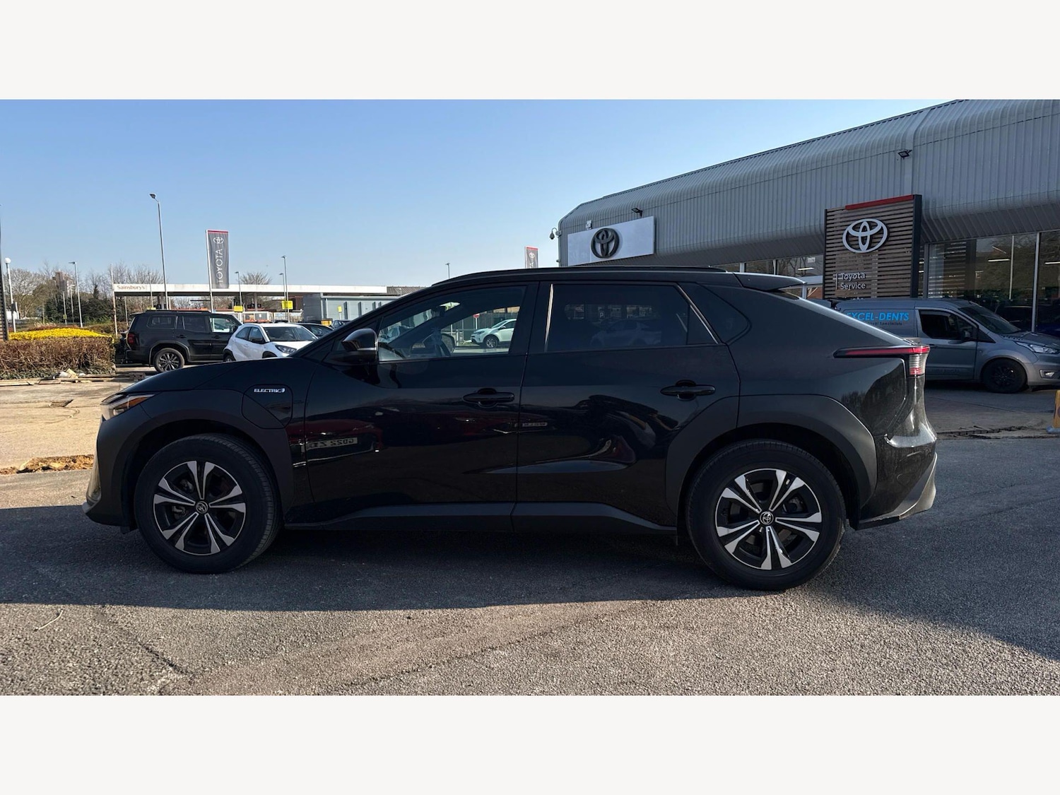 Used Toyota Other 2024 for sale - 78157155: Photo 19