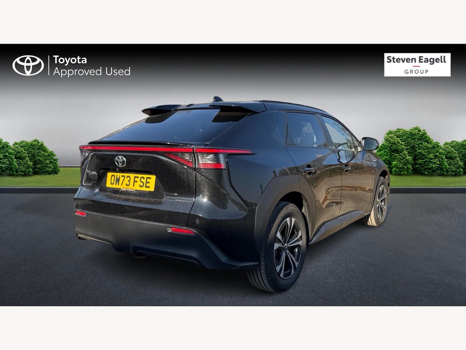 Used Toyota Other 2024 for sale - 78157155: Photo 2