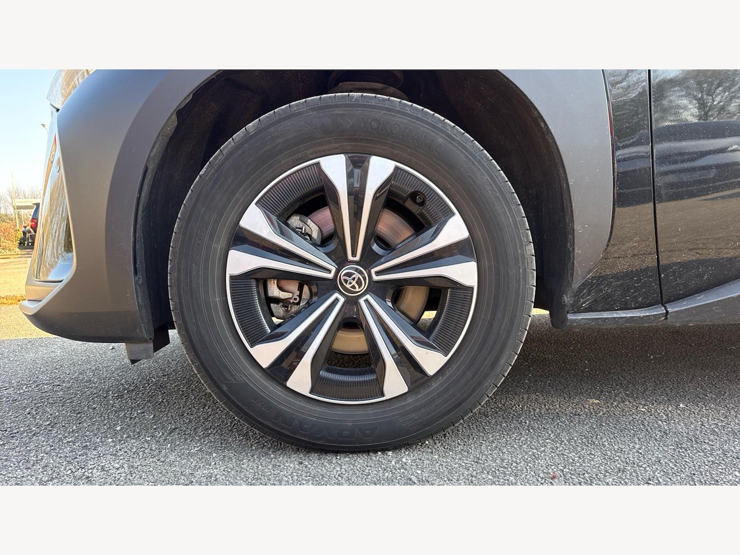 Used Toyota Other 2024 for sale - 78157155: Photo 20