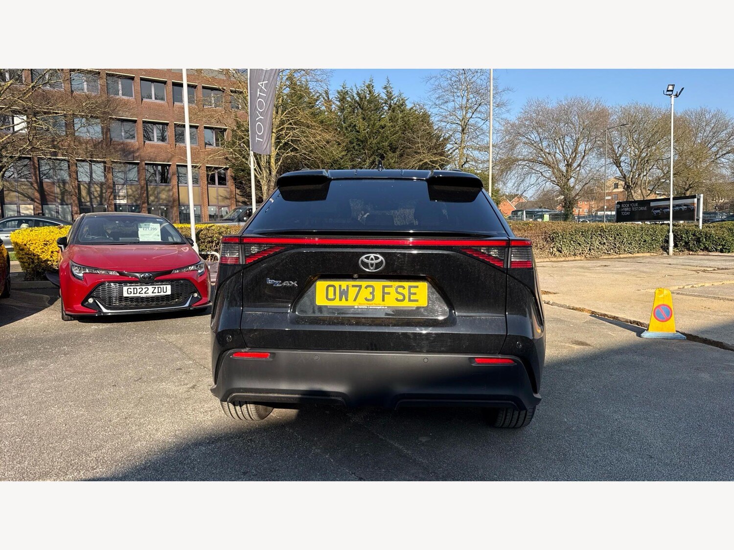 Used Toyota Other 2024 for sale - 78157155: Photo 21