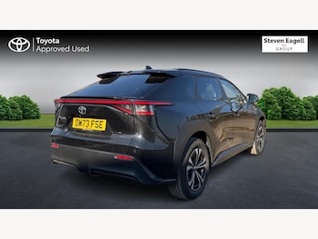 Used Toyota Other 2024 for sale - 78157155: Photo