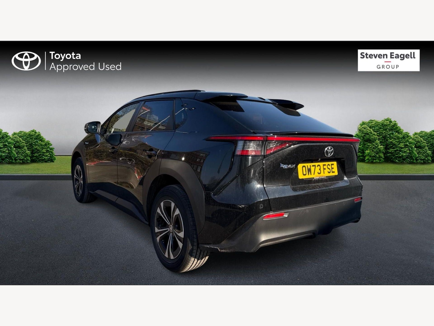 Used Toyota Other 2024 for sale - 78157155: Photo 6