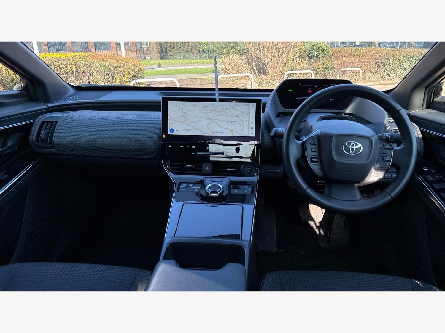 Used Toyota Other 2024 for sale - 78157155: Photo 7