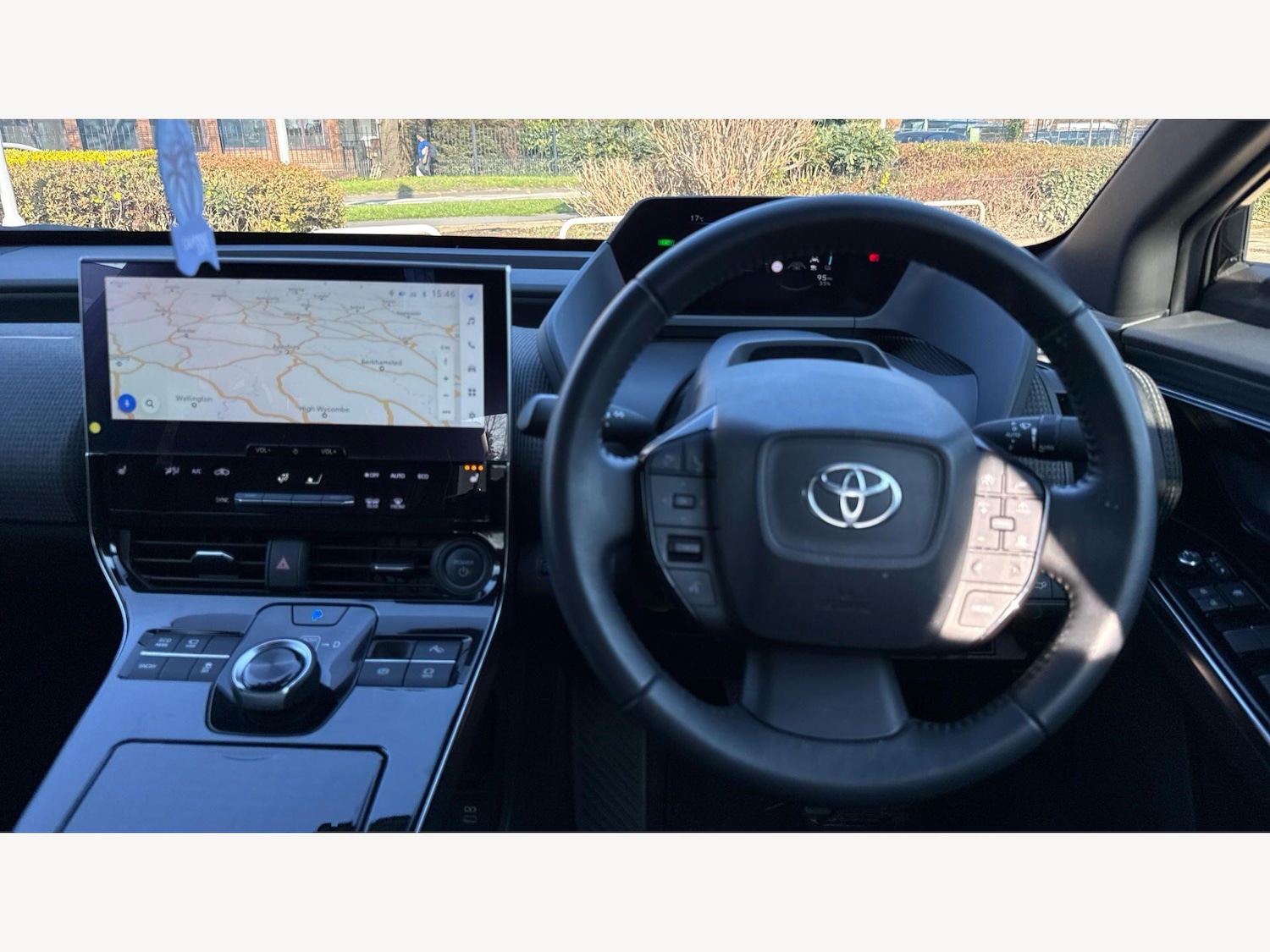 Used Toyota Other 2024 for sale - 78157155: Photo 8