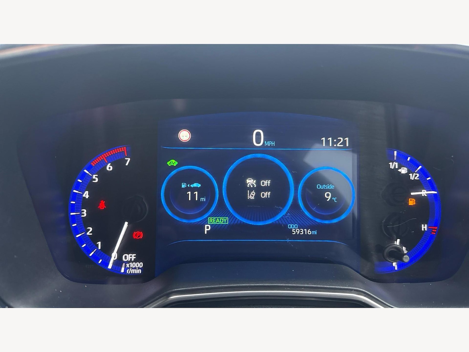 Used Toyota Corolla 2021 for sale - 77290985: Photo 11