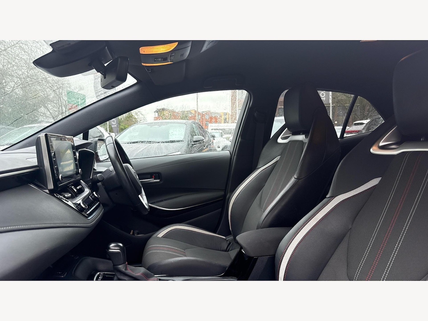 Used Toyota Corolla 2021 for sale - 77290985: Photo 12