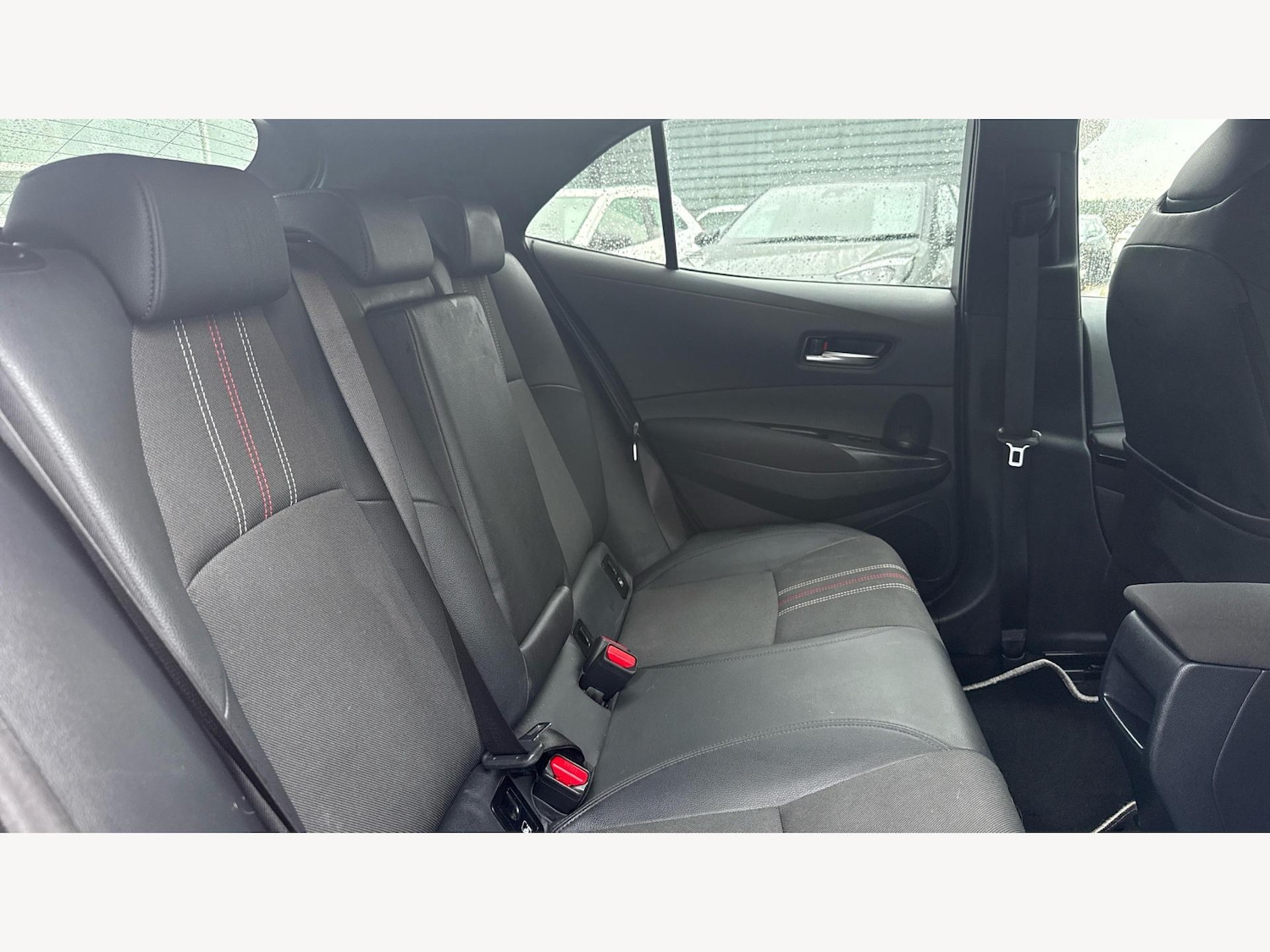 Used Toyota Corolla 2021 for sale - 77290985: Photo 14