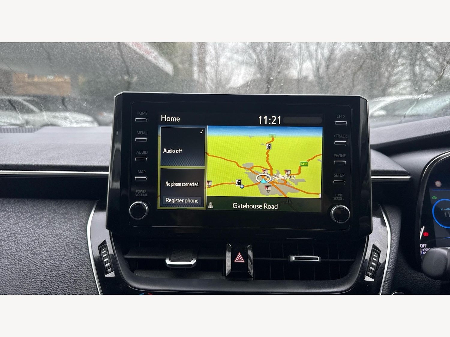 Used Toyota Corolla 2021 for sale - 77290985: Photo 9