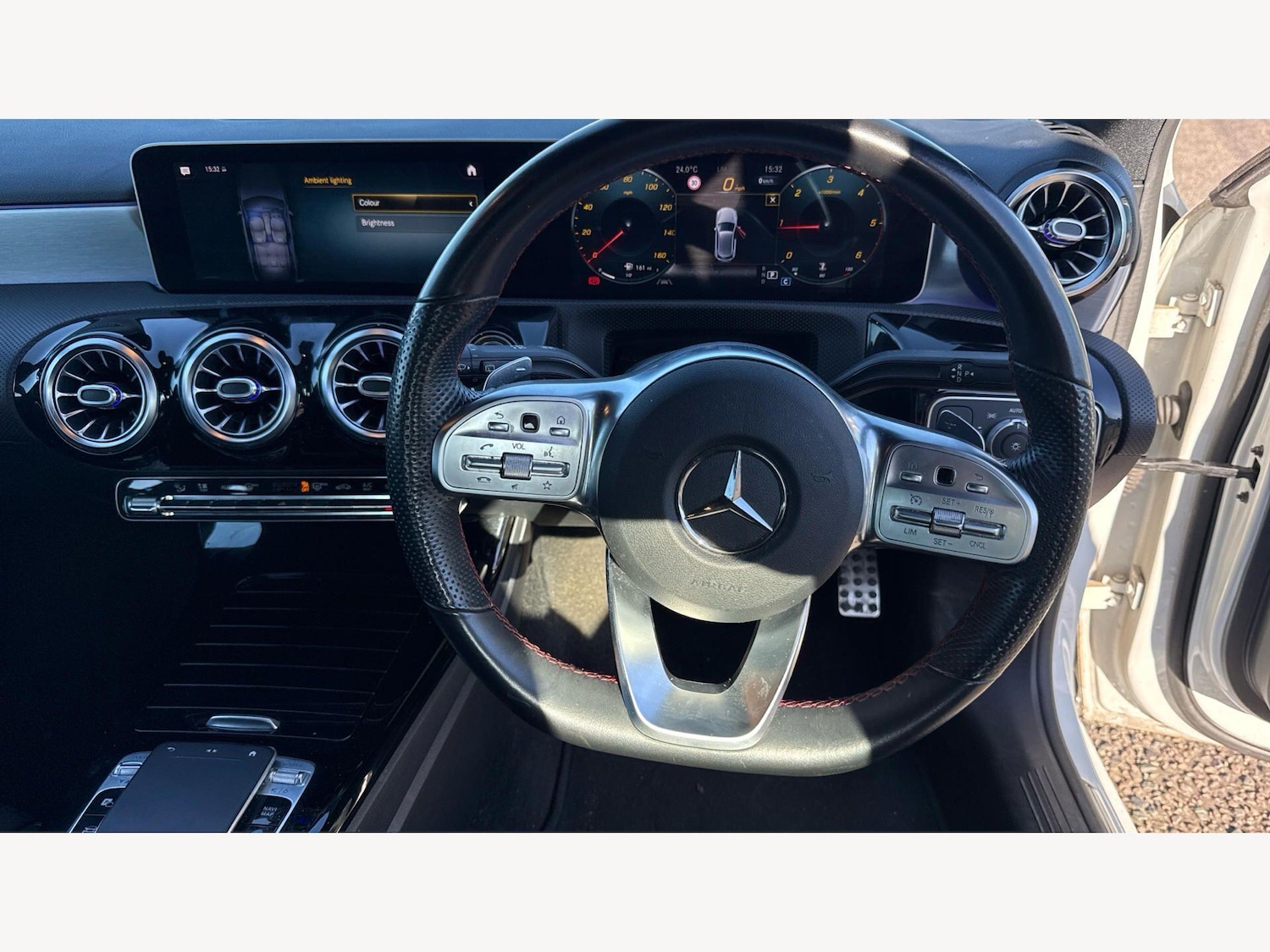 Used Mercedes-Benz A-Class for sale - 77958130: Photo 10