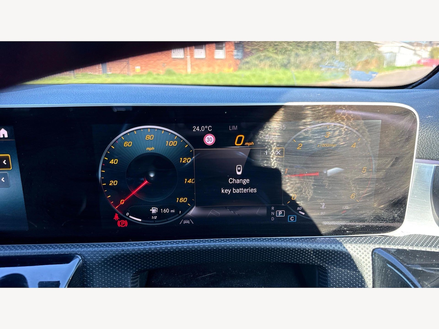 Used Mercedes-Benz A-Class for sale - 77958130: Photo 11