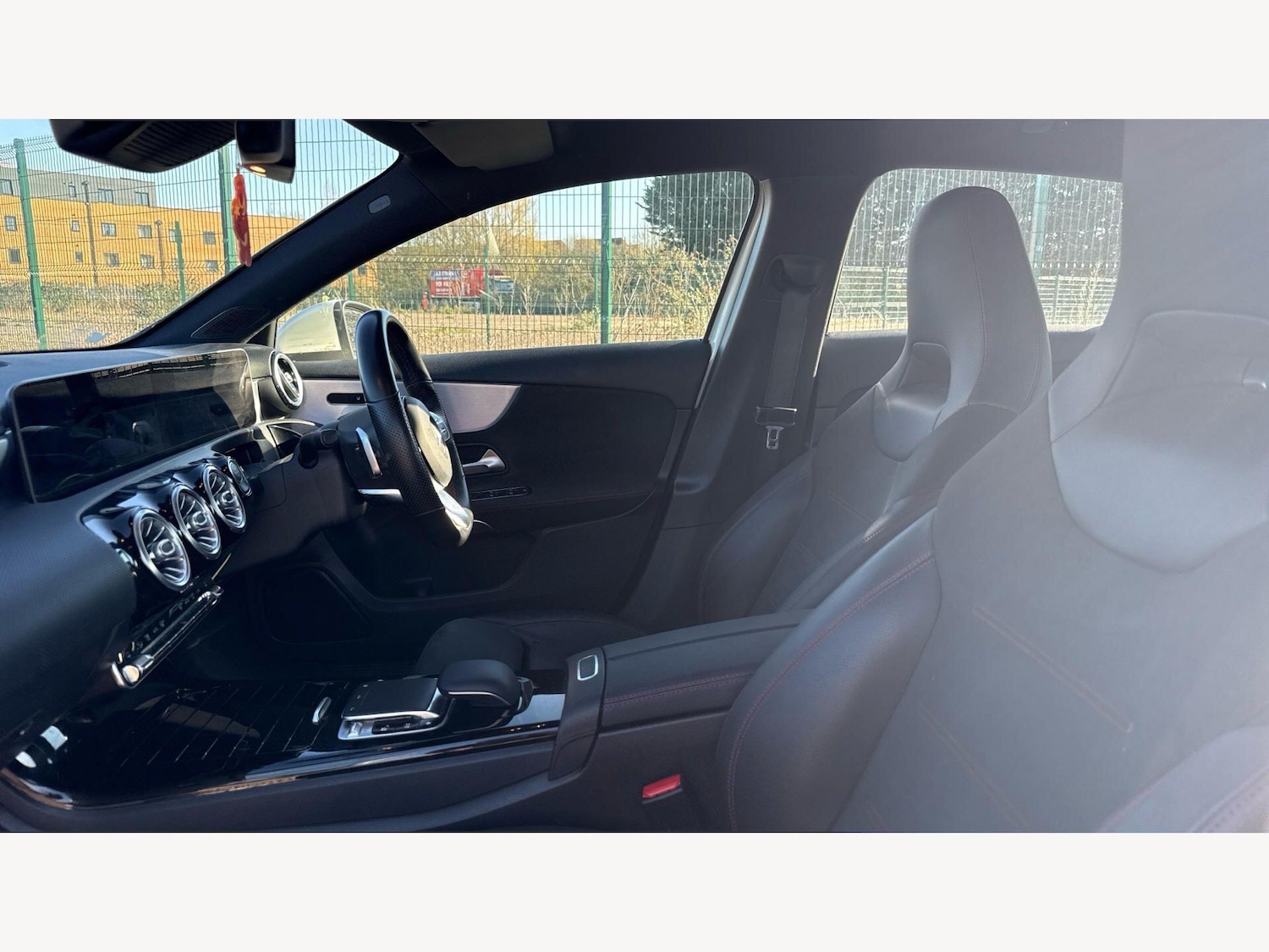 Used Mercedes-Benz A-Class for sale - 77958130: Photo 12