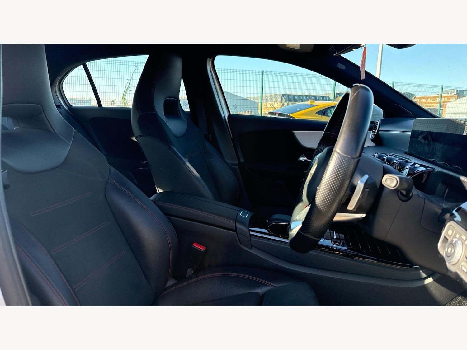 Used Mercedes-Benz A-Class for sale - 77958130: Photo 13